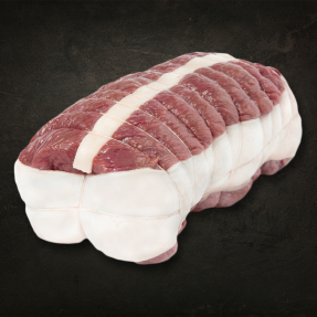 Rôti cuissot de cerf 1,3-1,8kg Rôti cuissot de cerf 1,3-1,8kg