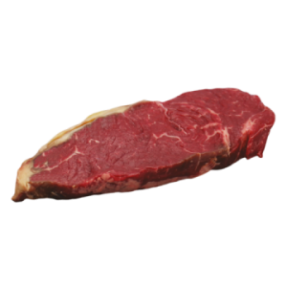 Faux-filet de boeuf normand...