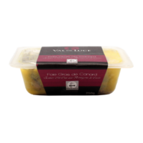 Spécialité de foie gras de... Spécialité de foie gras de...