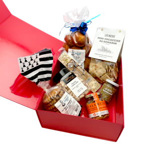 Coffret cadeau "Instants... Coffret cadeau "Instants...