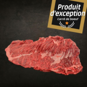 Bavette d'aloyau de boeuf... Bavette d'aloyau de boeuf...