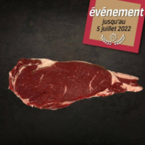 Faux-filet de bœuf Rouge... Faux-filet de bœuf Rouge...