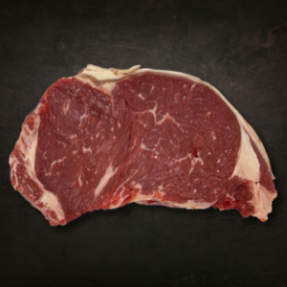 Faux-filet de boeuf... Faux-filet de boeuf...