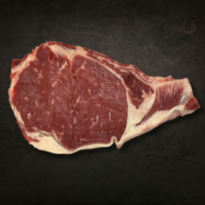 Entrecôte de boeuf... Entrecôte de boeuf...