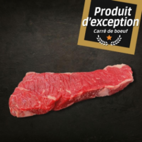 Faux filet de boeuf Salers... Faux filet de boeuf Salers...