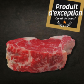 Côte de boeuf Salers... Côte de boeuf Salers...