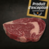 Entrecôte de boeuf Wagyu...