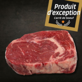 Entrecôte de boeuf ribeye... Entrecôte de boeuf ribeye...