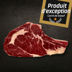 Côte de boeuf Angus...
