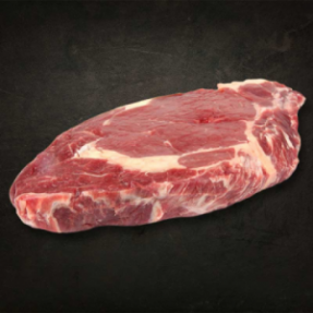 Entrecôte de boeuf XXL...