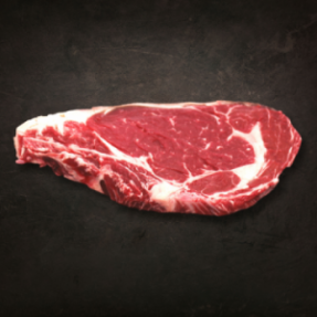 Entrecôte de boeuf normand... Entrecôte de boeuf normand...