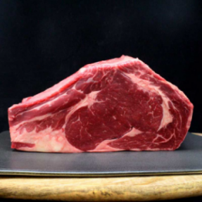 Côte de boeuf origine...