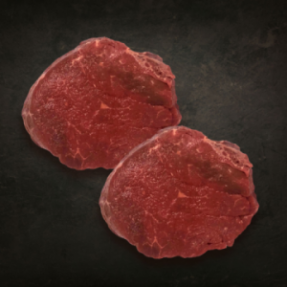 Pavé de filet de bœuf...