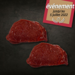 Pavé de rumsteck de bœuf... Pavé de rumsteck de bœuf...