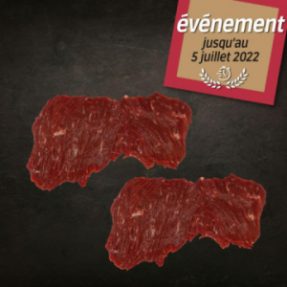 Bavette d'aloyau de bœuf... Bavette d'aloyau de bœuf...