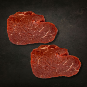 Pavé de rumsteck de boeuf... Pavé de rumsteck de boeuf...