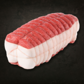 Rôti de boeuf tende de... Rôti de boeuf tende de...