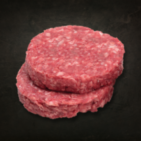 Steak haché de boeuf BIO...