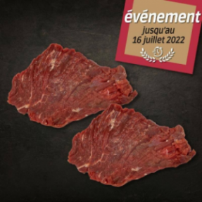 Bavette d'aloyau de boeuf... Bavette d'aloyau de boeuf...