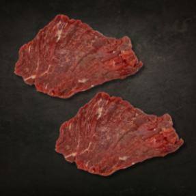 Bavette d'aloyau de boeuf...
