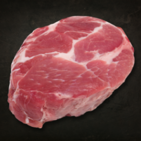 Échine de porc français... Échine de porc français...