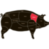 Échine de porc français...