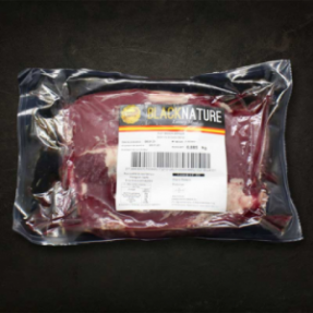Filet mignon de porc...