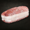 Rôti de filet de porc...