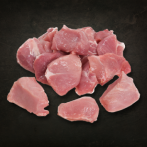 Sauté de porc origine...