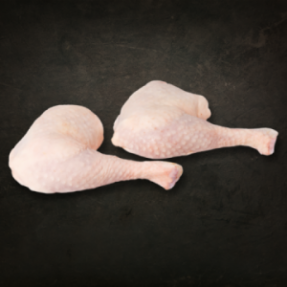 Cuisse de poulet origine... Cuisse de poulet origine...