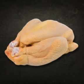 Poulet PAC classe A origine...