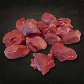 Civet de cerf 450-550g