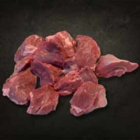 Civet de sanglier 450-550g Civet de sanglier 450-550g