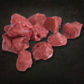 Civet de chevreuil 450-550g Civet de chevreuil 450-550g