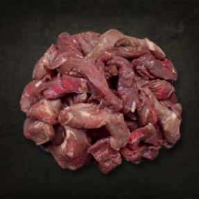 Émincé de boeuf 450-550g Émincé de boeuf 450-550g