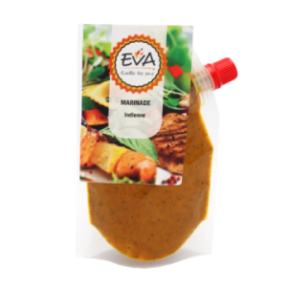 Marinade indienne poche 150g Marinade indienne poche 150g