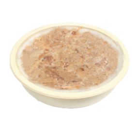 Rillettes artisanales pur...