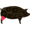 Jarret de porc français...