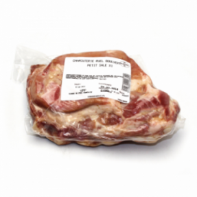 Petit salé RUEL LPF 700g-1kg
