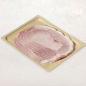 Jambon cuit à l'ancienne 6...