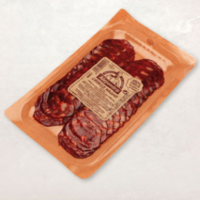 Chorizo Magno "natural"...