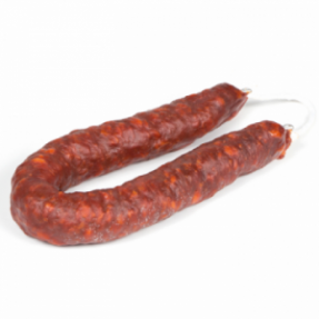 Chorizo piquant "picante"...