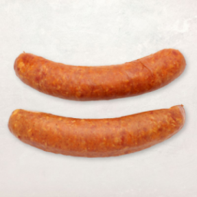 Saucisse de Montbéliard...