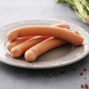 Saucisse viennoise d'Alsace... Saucisse viennoise d'Alsace...