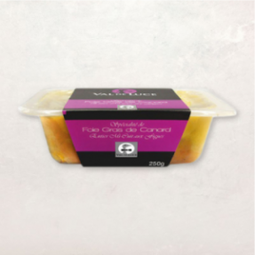 Spécialité de foie gras de... Spécialité de foie gras de...