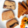 Spécialité de foie gras de...