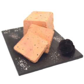 Foie gras de canard entier... Foie gras de canard entier...