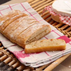 Préfou au camembert 300g