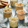 Rillettes de thon germon...
