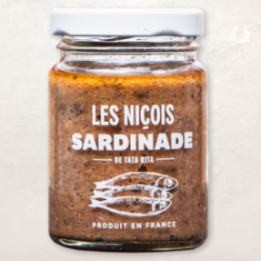 Sardinade de Tata Rita 80g Sardinade de Tata Rita 80g